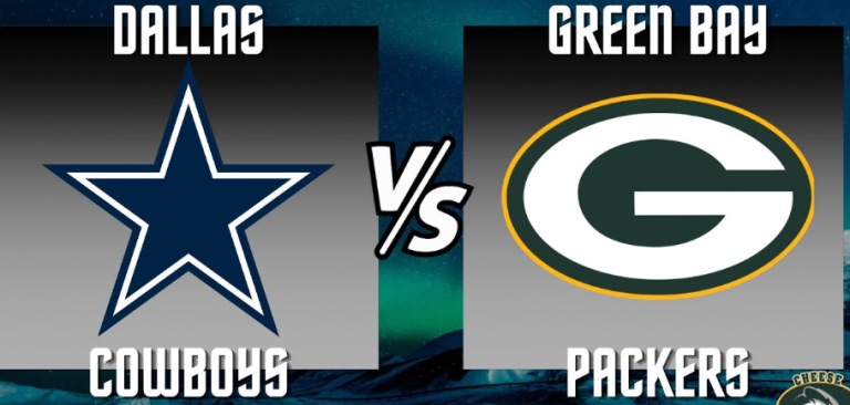 Green Bay Packers vs. Dallas Cowboys: kdo postoupí do Super Bowlu?